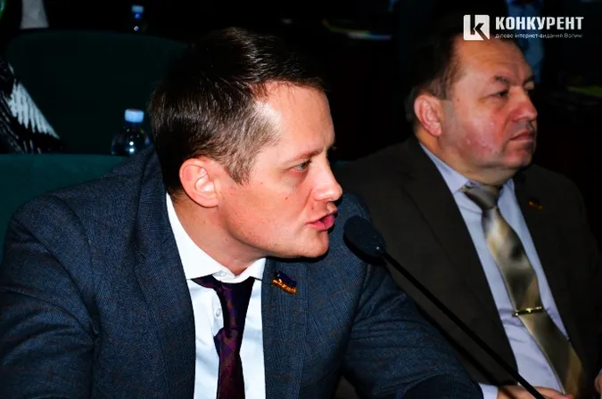 «Ви всі в рабстві!» – Козюра про підприємців на Старому ринку