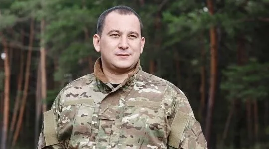 Олександр Кватирко