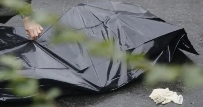 Непрацевлаштований: на Тернопільщині тіло померлого робітника викинули на узбіччя дороги