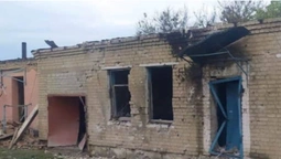 Ворог атакував транспортне підприємство на Дніпропетровщині – постраждала дитина (фото)