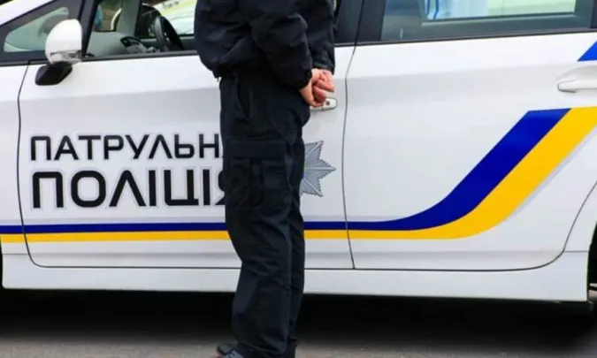 На Волині водій вантажівки хотів відкупитися від патрульних за 200 гривень