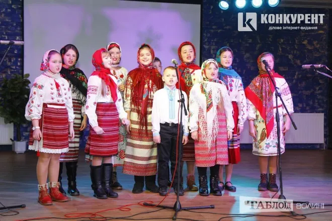 «Адреналін Сіті» у Луцьку влаштував етно-фестиваль