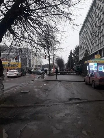 У поліції розповіли деталі п'яної ДТП біля «Променя» (фото, відео)