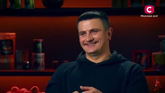 «МастерШеф»: кулінара з Волині відправили на балкон