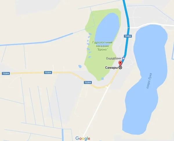 Заступник мера зводить під Луцьком будинок на 300 квадратів