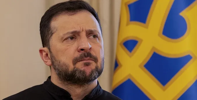 «Вони будуть робити залякування», – Зеленський про ситуацію на Курщині