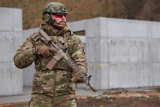База виживання: повний чекліст спорядження для сучасного захисника
