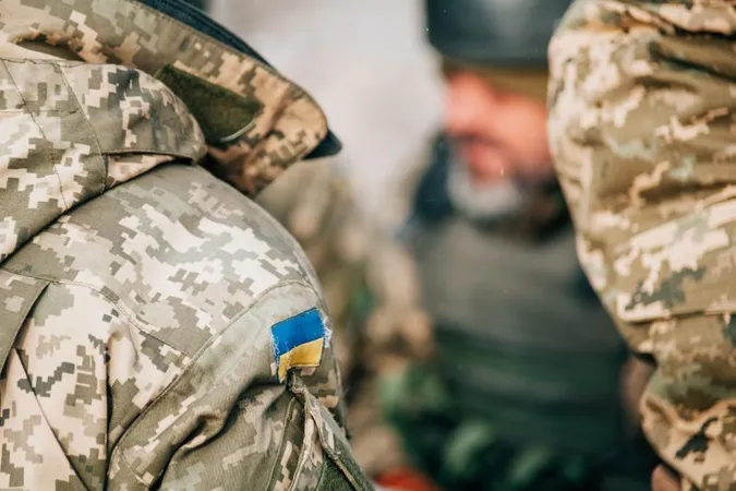 За рік волиняни спрямували на армію 267 мільйонів гривень