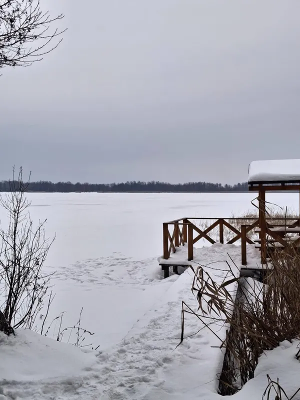 Яким стало популярне серед відпочивальників озеро біля Шацька (фото)