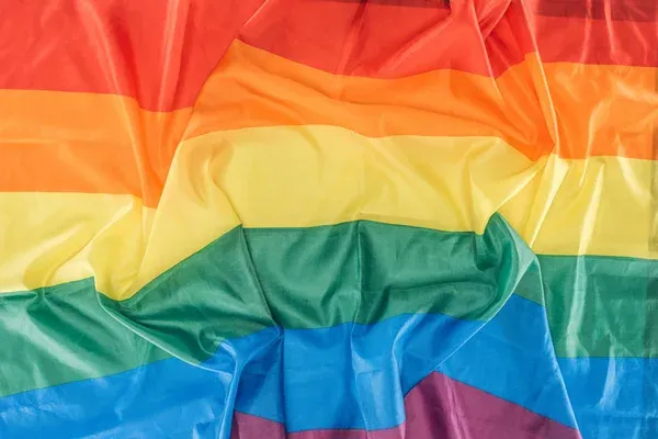 🌈Луцька креативна агенція Partyzan публічно підтримала ЛГБТ-спільноту