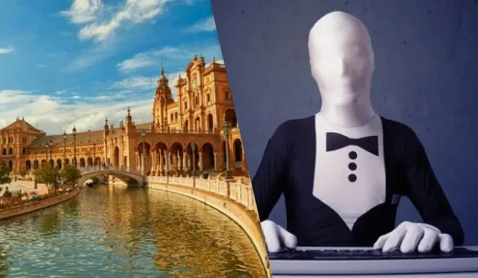 Туристку обманули в Іспанії, бо вона повелася на хитрий трюк для новачків