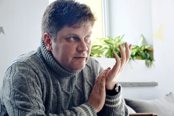 Денис П'ятигорець: «Я працював з трьома людьми зі списку »Forbes