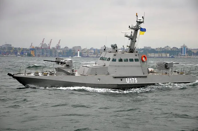 «Медведєв в паніці», – опублікували переговори росіян біля Керчі