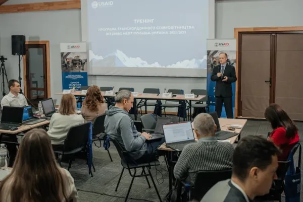 Рожищенська громада виграла 670 тисяч євро на реабілітаційний проєкт (фото)