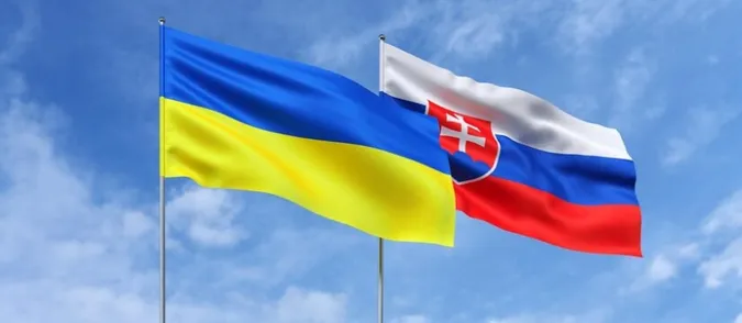 Словаччина допоможе Україні з технікою для розмінування