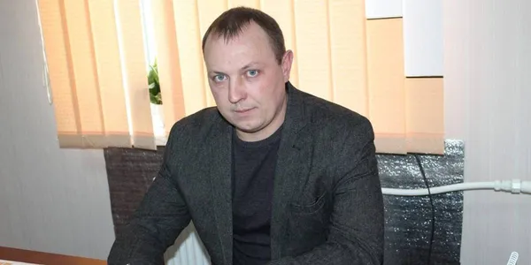 Андрій Сапожник