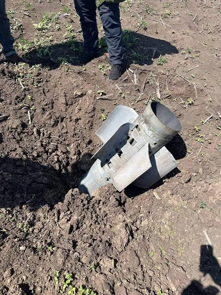 За добу окупанти обстріляли 32 населені пункти Луганщини та Донеччини (фото)