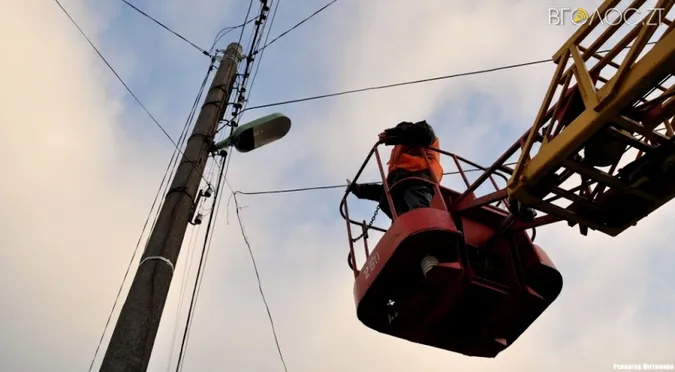 Ковельська міськрада дозволила підприємству з «гріхами» будувати електромережі