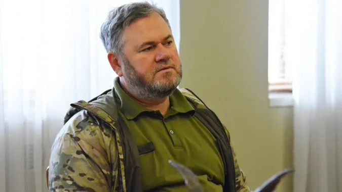 Внесли заставу у два мільйони: волинського депутата Тиводара випустили з СІЗО