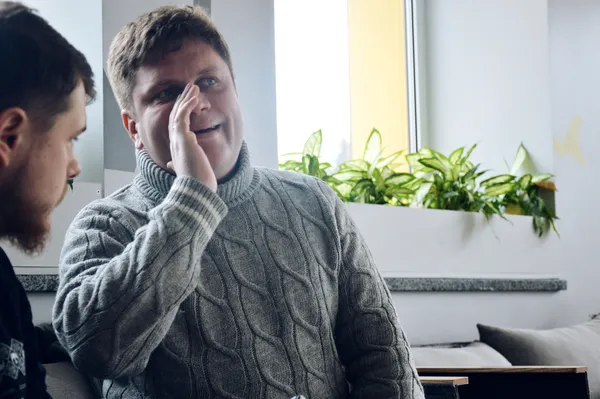 Денис П'ятигорець: «Я працював з трьома людьми зі списку »Forbes