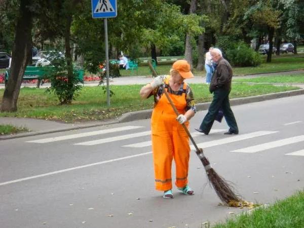 В Ковелі приберуть вулиці за 11 мільйонів гривень