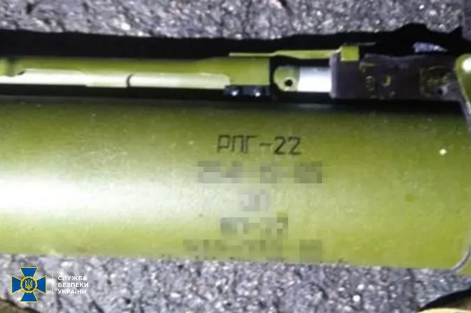 Семенченку повідомили про підозру за обстріл 112 каналу в 2019 році