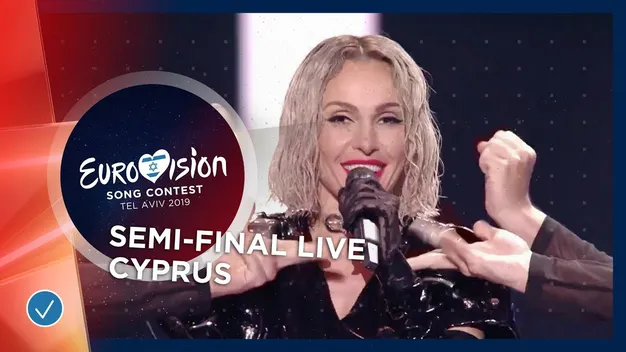 Євробачення-2019: як виступили переможці першого півфіналу (відео)