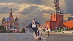 В Україні запустили безкоштовний додаток для створення проукраїнських мемів (фото)