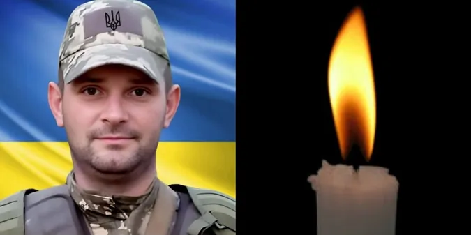 Довго вважався зниклим безвісти: експертиза ДНК підтвердила загибель воїна з Волині Ігора Бурка