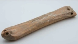 В Китаї знайшли ковзани з кісток тварин (фото)