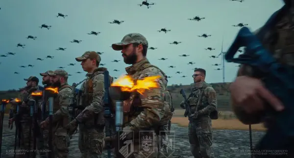 У луцькій бригаді «Любарт» створюють інноваційний батальйон