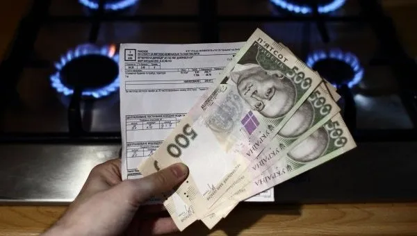 Тарифи на газ можуть подешевшати