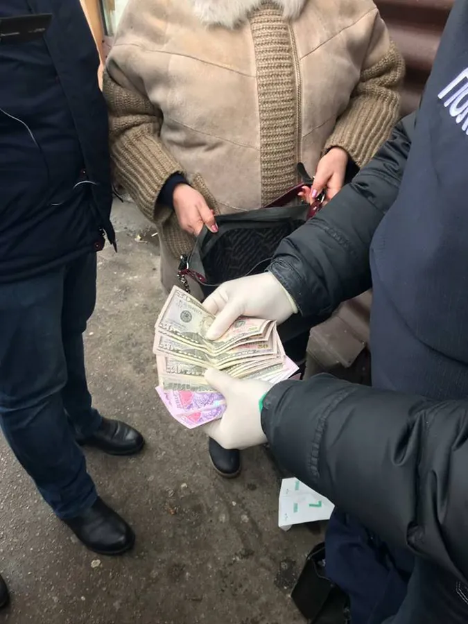 Пенсіонерки намагалися «порішати» ліцензію для волинського підприємства