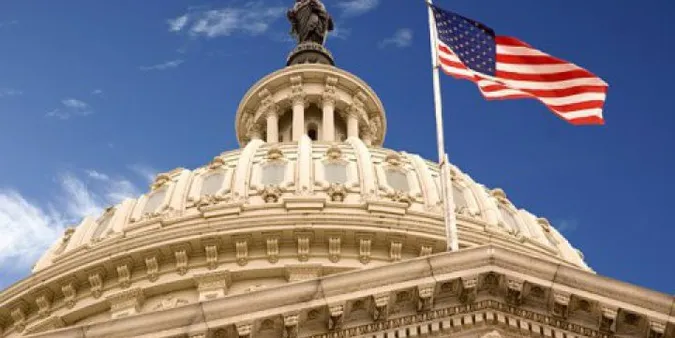 Республіканська партія отримала контроль над Сенатом США
