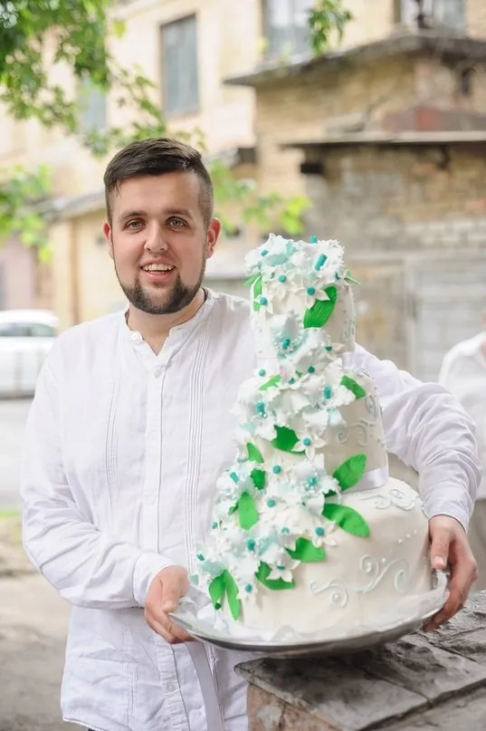 Кухар із Луцька відкрив таємниці шоу «МастерШеф»