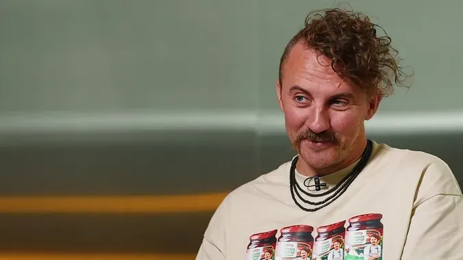 Смажив по-волинськи: як Клопотенко експериментував на кухні (відео)