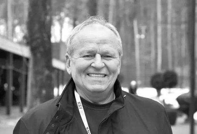 Помер відомий волинський забудовник Віктор Чорнуха (відео)