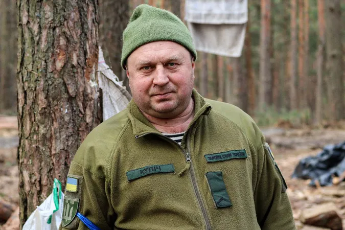 Зробили з кордонів Волині фортецю: показали інженерів 100 ТрО (фото)