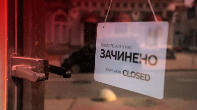 У МОЗ назвали мету жорсткого карантину