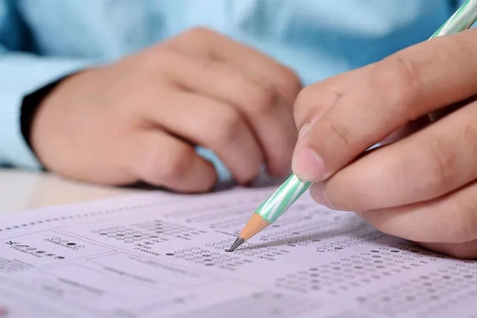 В Україні цьогоріч скасували ЗНО, ДПА та ЄВІ