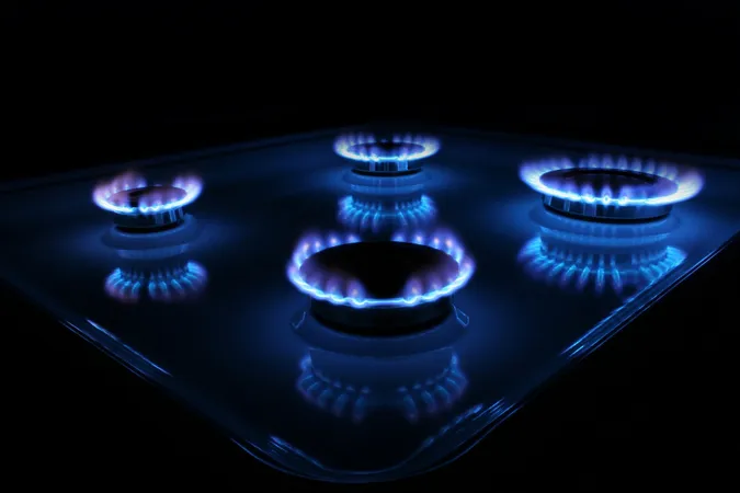 Очільник Волині організовує «газову» нараду