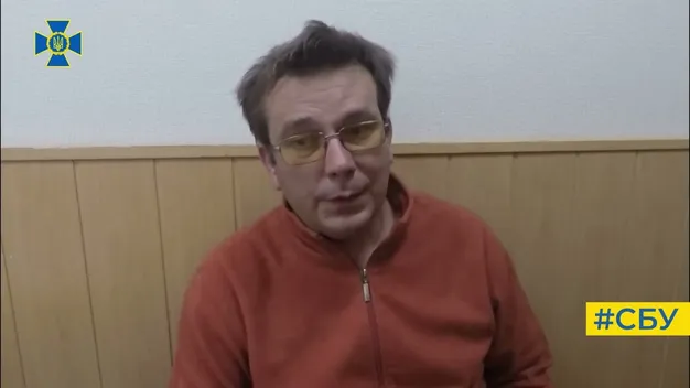 СБУ довела вину брата екснардепа Царьова – він проситься на обмін у росію (відео)