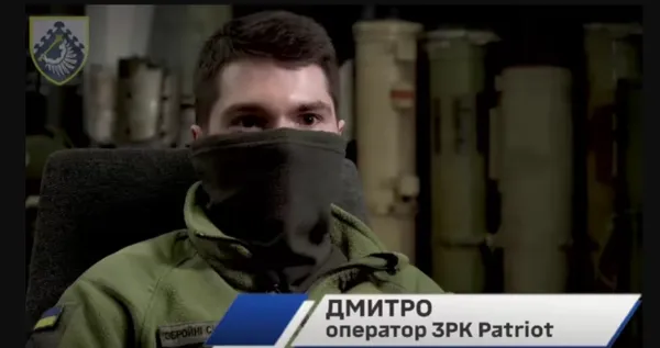 Вперше в історії: як український програміст збив російський «Кинджал» (відео)