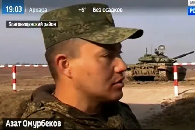 Волонтери встановили особу командира бригади, яка звірствувала у Бучі