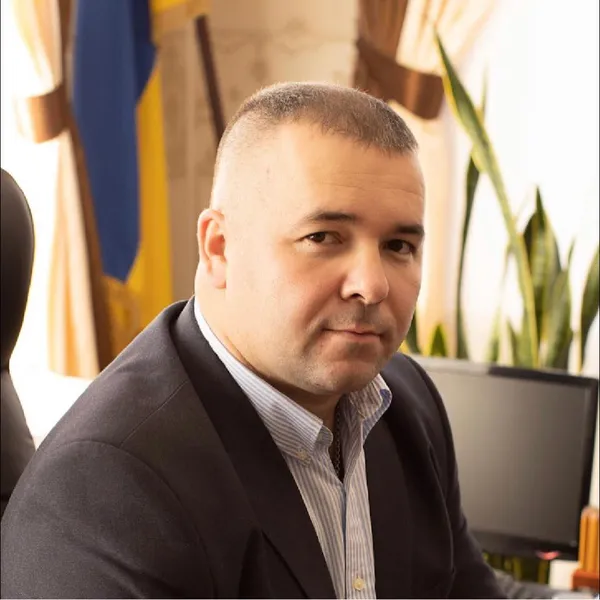 Павло Герасименко
