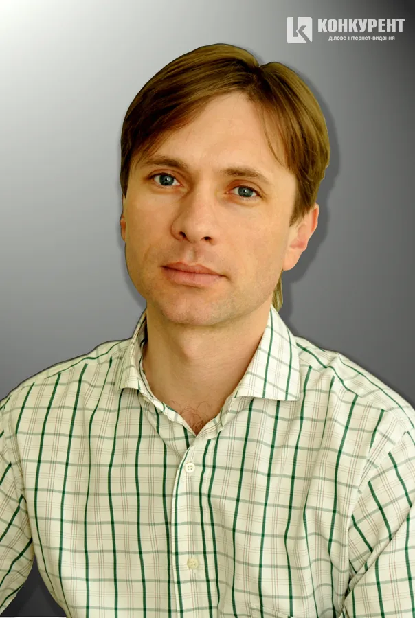 Головний балетмейстр Волині отримав нагороду від Президента
