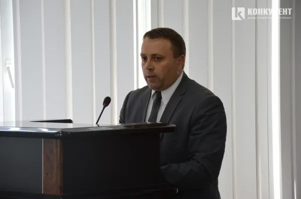 Старий ринок у Луцьку: забрати не можна залишити