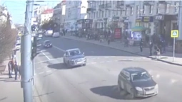 Хто кого побив: з’явилися нові деталі бійки через російський реп у Луцьку (відео)