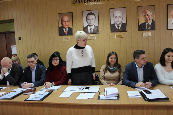 У Луцькому НТУ змінили проректора