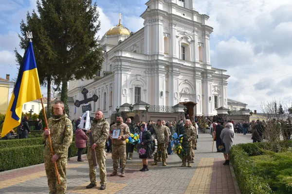 Головне у Луцьку: ТОП новин за середу, 22 березня
